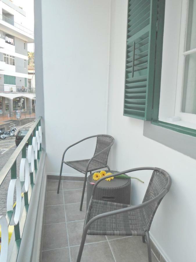 Funchal Apartment Funchal (Madeira) Exterior foto