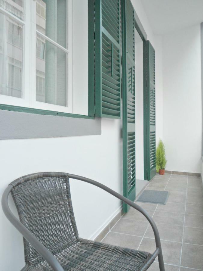 Funchal Apartment Funchal (Madeira) Exterior foto