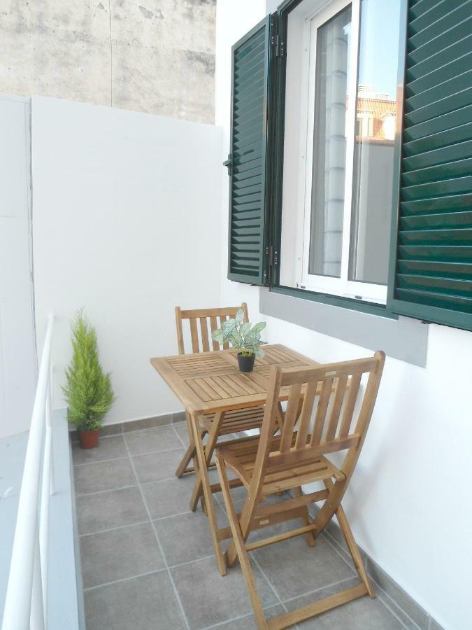 Funchal Apartment Funchal (Madeira) Exterior foto