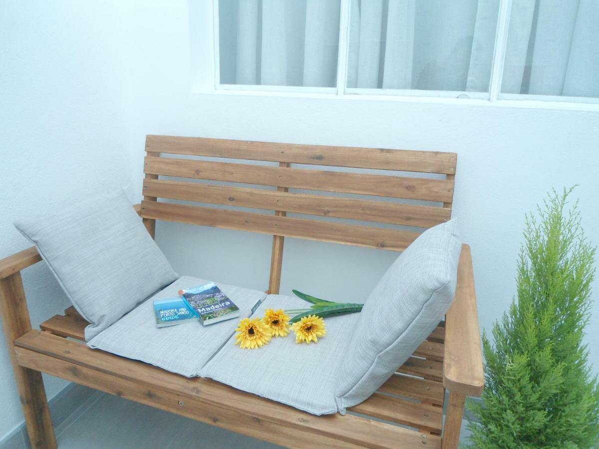 Funchal Apartment Funchal (Madeira) Exterior foto