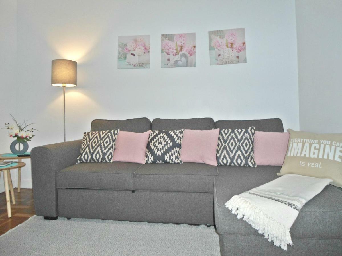 Funchal Apartment Funchal (Madeira) Exterior foto
