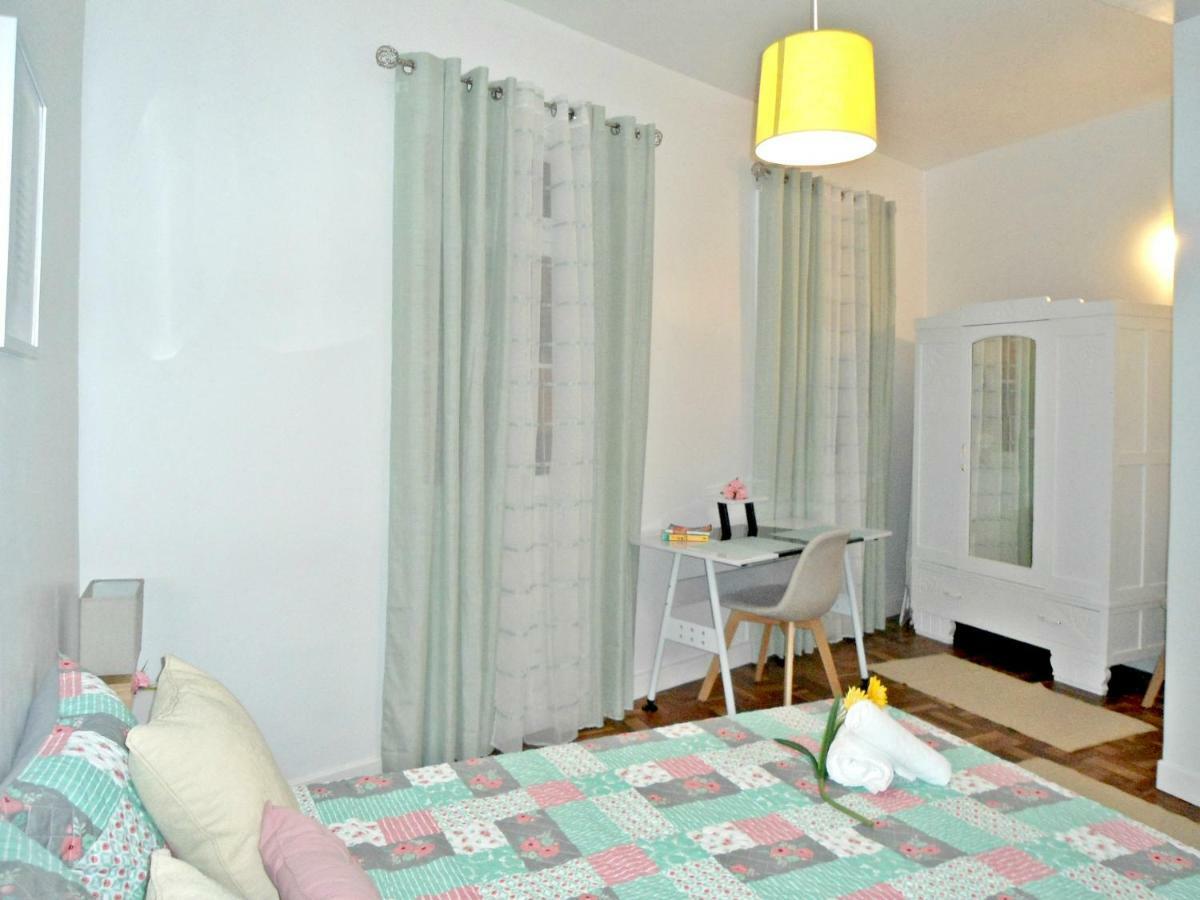 Funchal Apartment Funchal (Madeira) Exterior foto