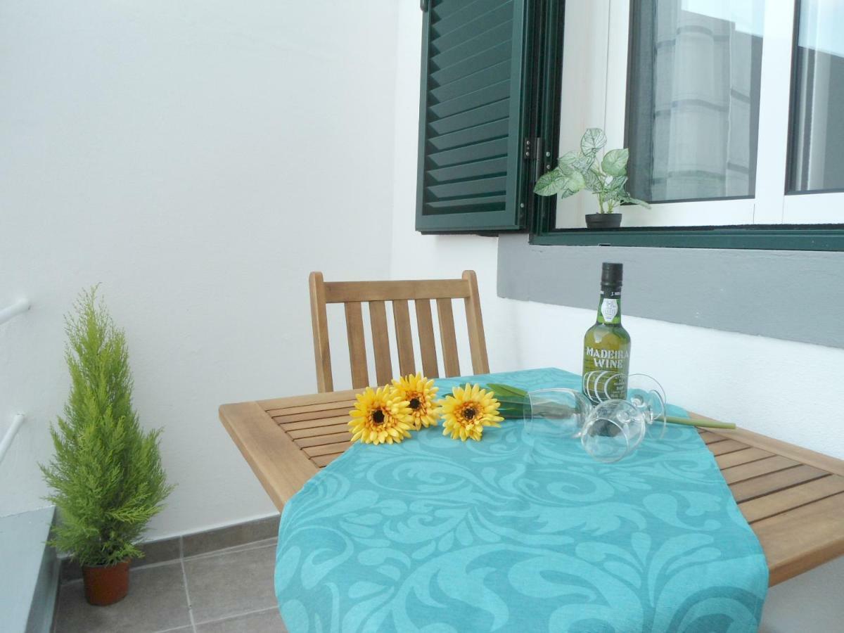 Funchal Apartment Funchal (Madeira) Exterior foto