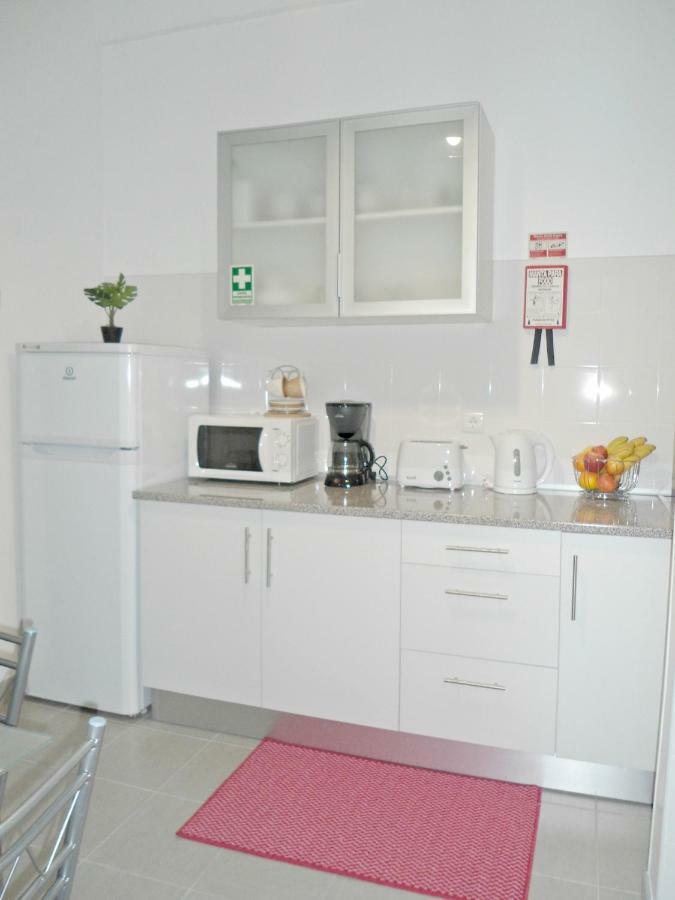 Funchal Apartment Funchal (Madeira) Exterior foto